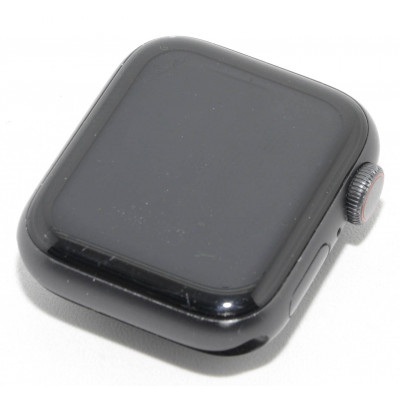 APPLE WATCH SERIES 6 40MM CEL GRIS ESPACIAL