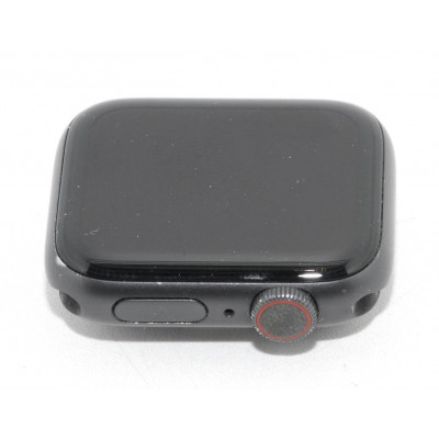 APPLE WATCH SERIES 6 40MM CEL GRIS ESPACIAL