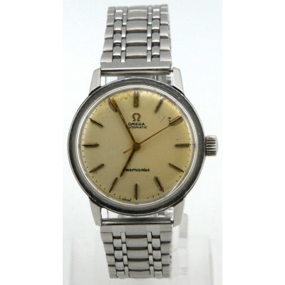 RELOJ OMEGA SEAMASTER 165.002 CAL 552