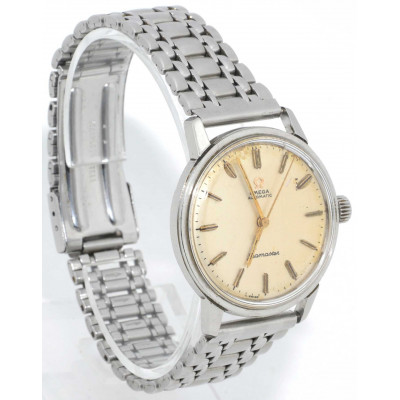 RELOJ OMEGA SEAMASTER 165.002 CAL 552