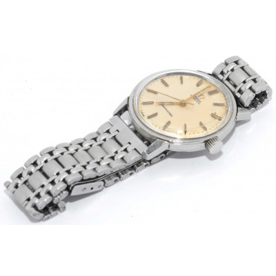 RELOJ OMEGA SEAMASTER 165.002 CAL 552