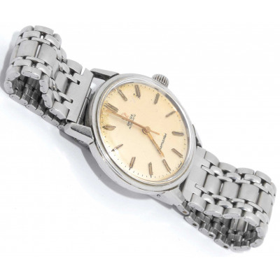 RELOJ OMEGA SEAMASTER 165.002 CAL 552