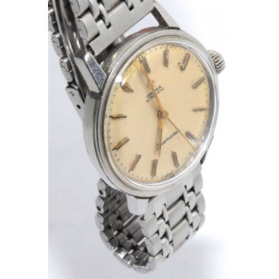 RELOJ OMEGA SEAMASTER 165.002 CAL 552