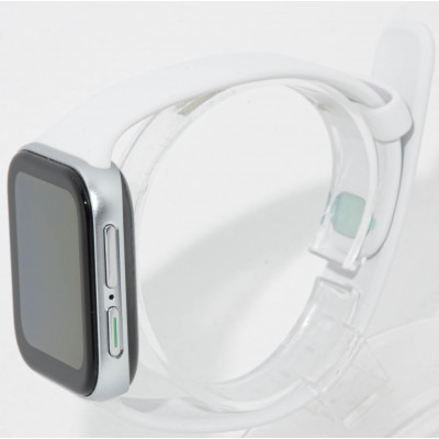 SMARTWATCH OPPO WATCH 41MM WIFI PLATA