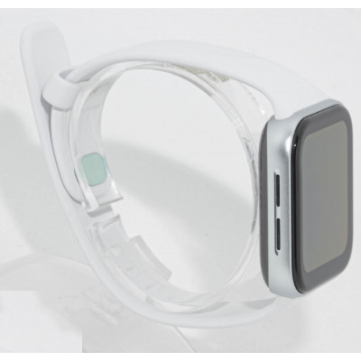 SMARTWATCH OPPO WATCH 41MM WIFI PLATA