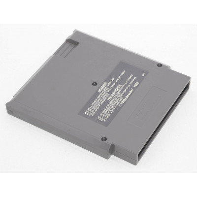 VIDEOJUEGO NES SUPER MARIO 2