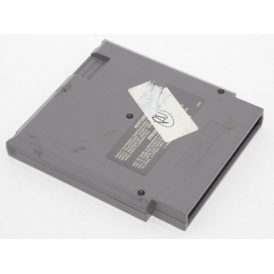 VIDEOJUEGO NES SHATTER HAND