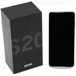 SAMSUNG GALAXY S20 5G 128GB GRIS