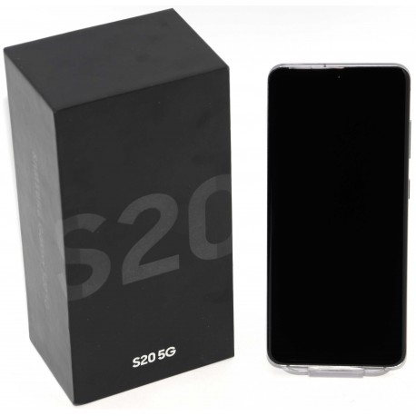 SAMSUNG GALAXY S20 5G 128GB GRIS