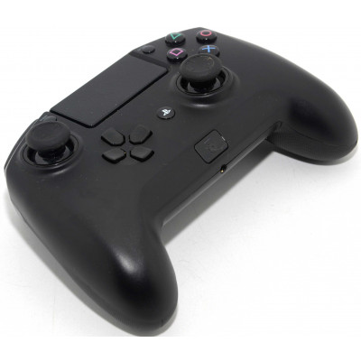 MANDO RAZER RAIJU PS4 NEGRO