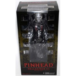 FIGURA PINHEAD HELLRAISER III