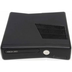 CONSOLA XBOX 360 SLIM CON MANDO