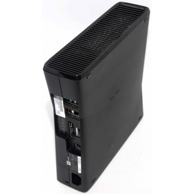 CONSOLA XBOX 360 SLIM CON MANDO