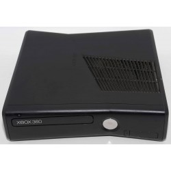 CONSOLA XBOX 360 SLIM
