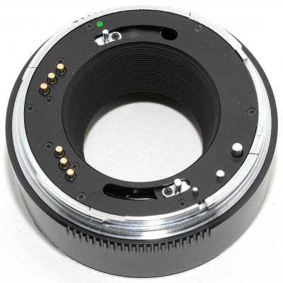 OBJETIVO ZENZANON 75MM 2.8 + DUPLICADOR