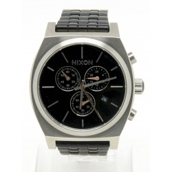 RELOJ NIXON TIME TELLER ACETATE