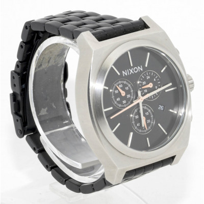 RELOJ NIXON TIME TELLER ACETATE