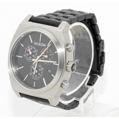 RELOJ NIXON TIME TELLER ACETATE