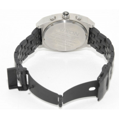 RELOJ NIXON TIME TELLER ACETATE