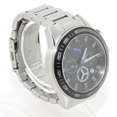 RELOJ PUMA WR 100