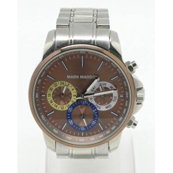 RELOJ MARK MADDOX HM7004