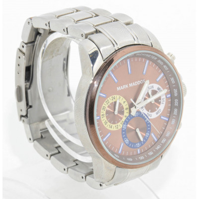 RELOJ MARK MADDOX HM7004