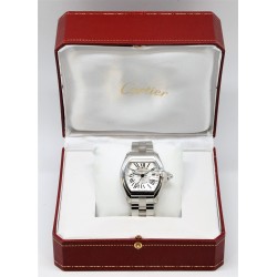 RELOJ MUST DE CARTIER 925 QUARTZ