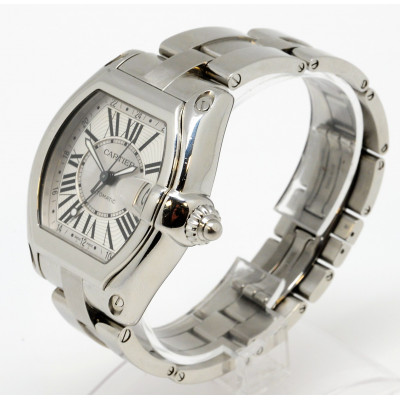 RELOJ MUST DE CARTIER 925 QUARTZ