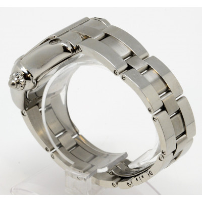 RELOJ MUST DE CARTIER 925 QUARTZ