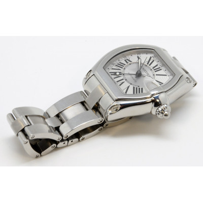 RELOJ MUST DE CARTIER 925 QUARTZ