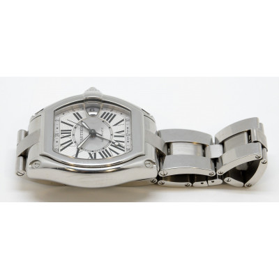 RELOJ MUST DE CARTIER 925 QUARTZ