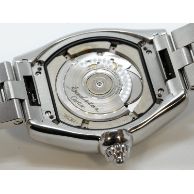 RELOJ MUST DE CARTIER 925 QUARTZ