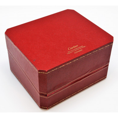 RELOJ MUST DE CARTIER 925 QUARTZ