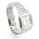 RELOJ CARTIER SANTOS WSSA0009