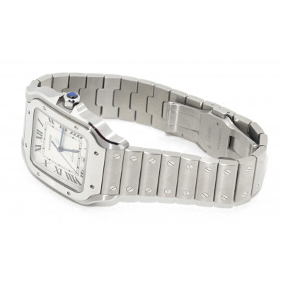 RELOJ CARTIER SANTOS WSSA0009