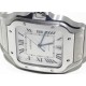 RELOJ CARTIER SANTOS WSSA0009