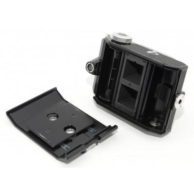 CAMARA ESTEREOSCÓPICA DUPLEX SUPER 120