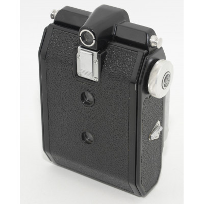 CAMARA ESTEREOSCÓPICA DUPLEX SUPER 120