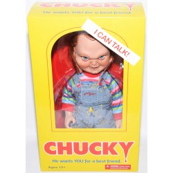 FIGURA PINHEAD HELLRAISER III