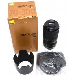 OBJETIVO NIKON NIKKOR 40MM 2.8