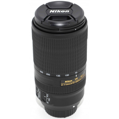 OBJETIVO NIKON NIKKOR 40MM 2.8