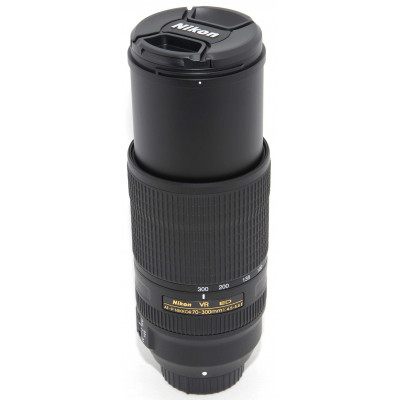 OBJETIVO NIKON NIKKOR 40MM 2.8