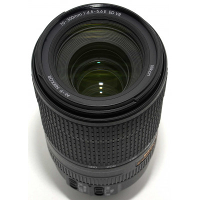 OBJETIVO NIKON NIKKOR 40MM 2.8