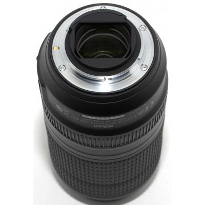 OBJETIVO NIKON NIKKOR 40MM 2.8