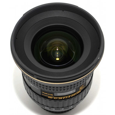 OBJETIVO TOKINA AT-X PRO DX 11-20MM F2.8