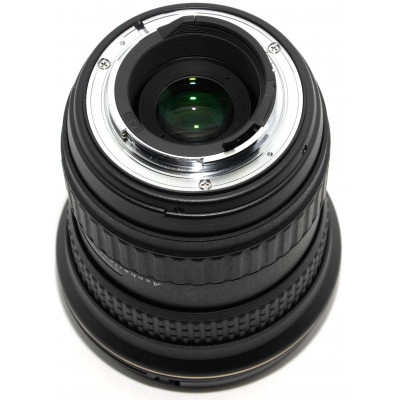 OBJETIVO TOKINA AT-X PRO DX 11-20MM F2.8