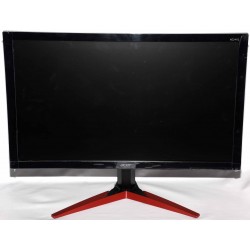 MONITOR GAMING ACER KG241 165Hz DP 23,6"