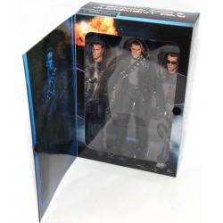 FIGURA DE TERMINATOR 2 T-800