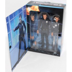 FIGURA DE TERMINATOR 2 T-1000
