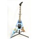 GUITARRA JACKSON RR SOZIEDAD ALKOHOLIKA